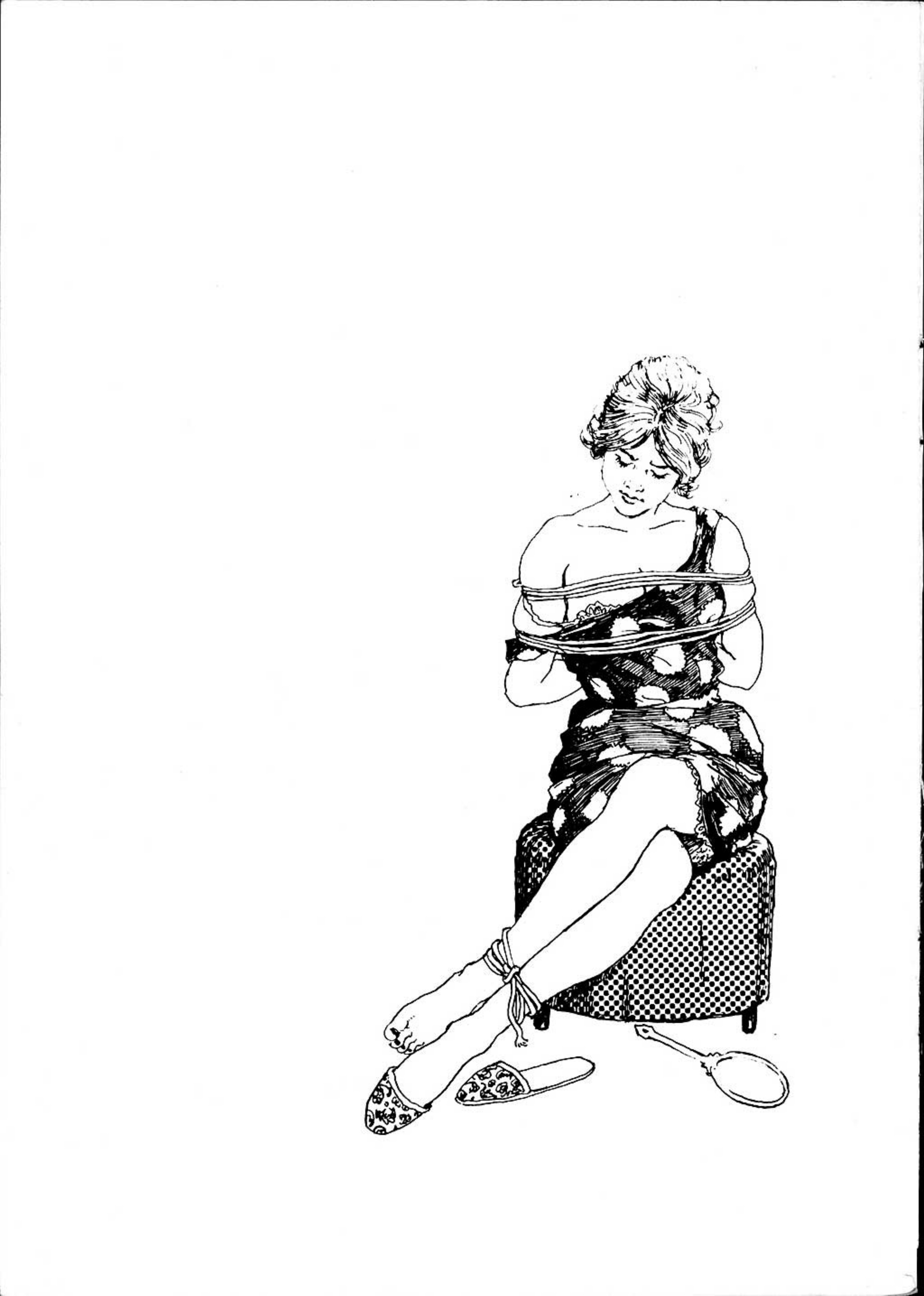 Kinbaku Today Books